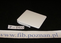 POKRYWKA FILTRA
